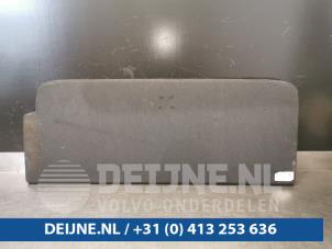 Tesla Model X Bodenblech Kofferraum O97267 foto 3