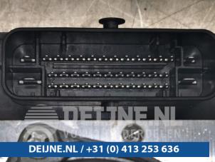 Volkswagen Crafter ABS Pumpe O97270 foto 3