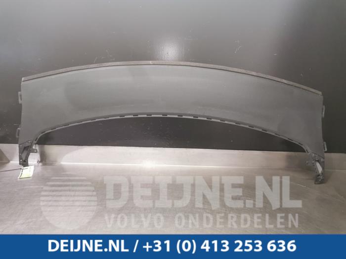 Tesla Model X Lautsprecher Kappe O97276