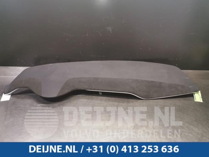 Tesla Model X Dashboard O97277