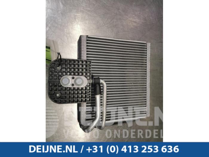 Tesla Model X Verdampfer Klimaanlage O97280