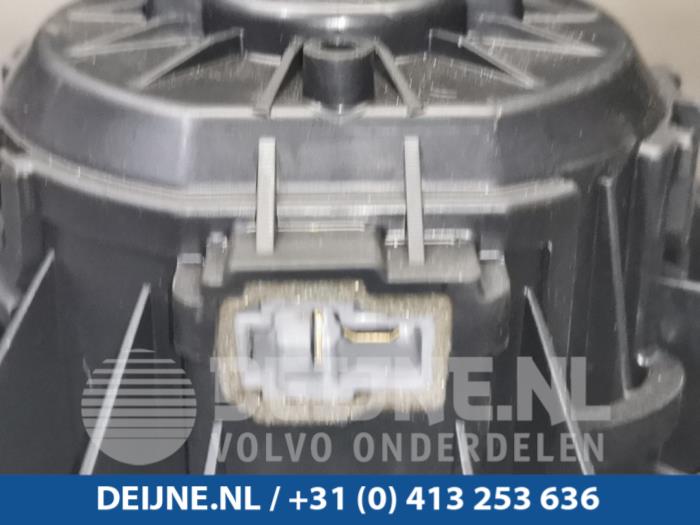 Tesla Model X Heizung Belüftungsmotor O97283