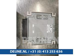 Tesla Model X Radio amplifier O97286 photo 2
