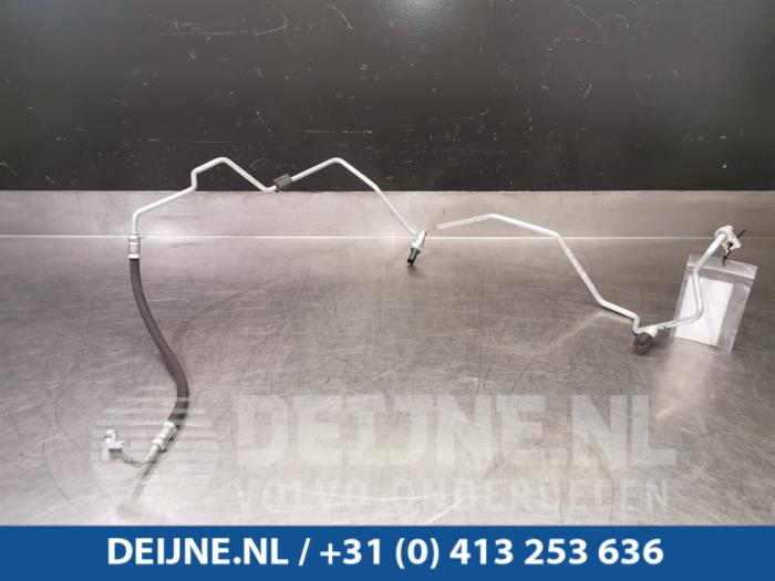 Volkswagen Crafter Air conditioning line O97288