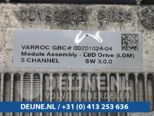 Tesla Model X Modul LED-Scheinwerfer O97294 foto 2