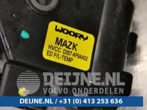 Tesla Model X Heizventil Motor O97299 foto 3
