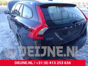 Gebruikte Ruit Driekhoek links-achter Volvo V60 I (FW/GW) 1.6 DRIVe Prijs € 50,00 Margeregeling aangeboden door van Deijne Onderdelen Uden B.V.