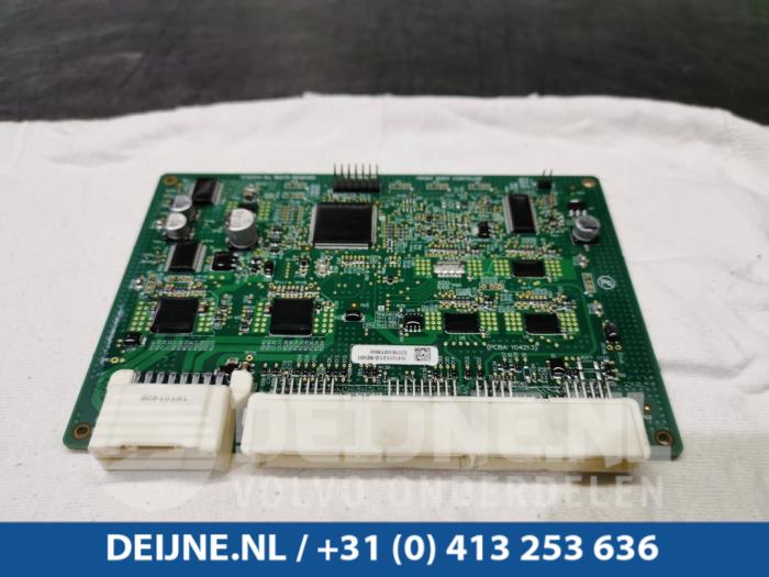Tesla Model X Computer Body Control O97360