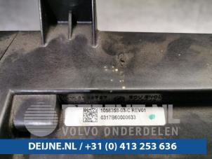 Tesla Model X Modulkaste Motorraum O97363 foto 3