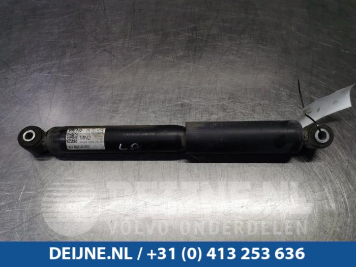 Volkswagen Crafter Rear shock absorber, left O97370