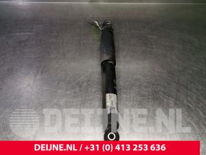 Volkswagen Crafter Stoßdämpfer links hinten O97370 foto 2
