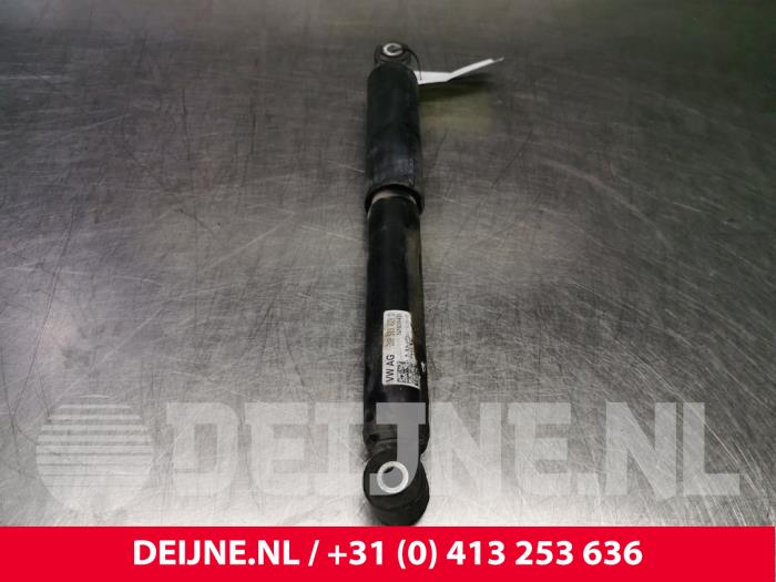 Volkswagen Crafter Rear shock absorber, right O97371
