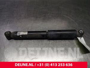 Volkswagen Crafter Stoßdämpfer rechts hinten O97371 foto 2