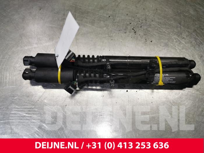 Tesla Model X Gasdämpfer links hinten O97373
