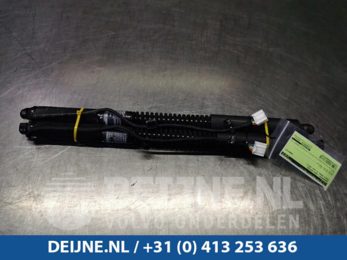 Tesla Model X Gasdämpfer links hinten O97375