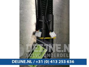 Tesla Model X Gasdämpfer links hinten O97375 foto 3