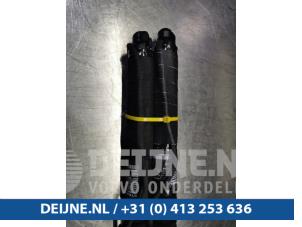 Tesla Model X Gasdämpfer links hinten O97375 foto 2