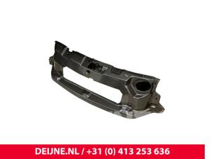 Iveco New Daily Vorderwand O9990001314 foto 3