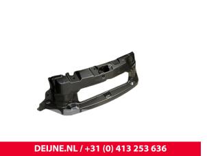 Iveco New Daily Vorderwand O9990001314 foto 2