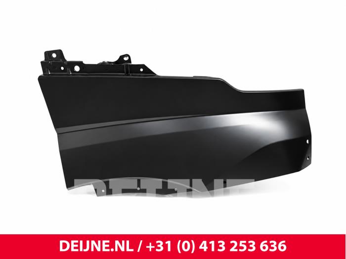 Iveco Daily Kotflügel links vorne O9990001315