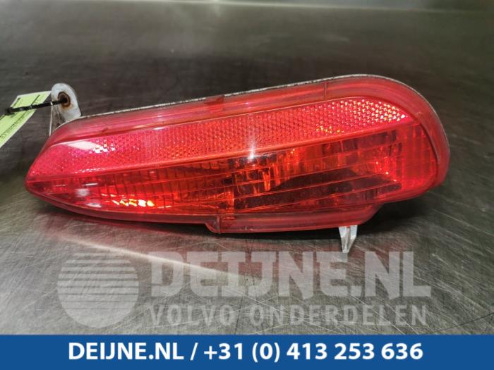 Fiat Punto Evo Mistachterlicht O97447