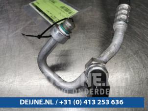 Tesla Model X Air conditioning line O97449 photo 3