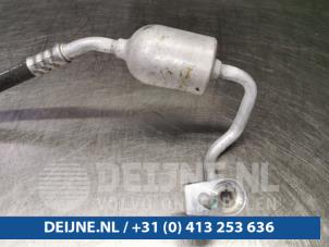 Tesla Model X Air conditioning line O97449 photo 2