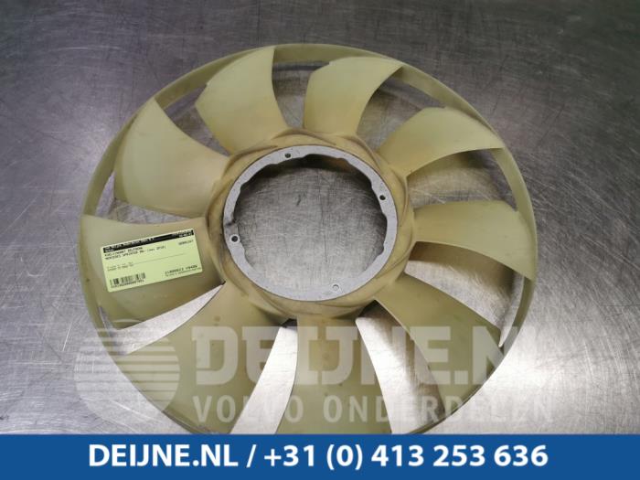 Mercedes Sprinter RI Scheibe Intelligent O97451