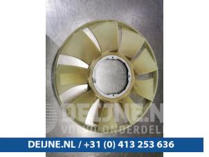 Mercedes Sprinter RI Scheibe Intelligent O97451 foto 3