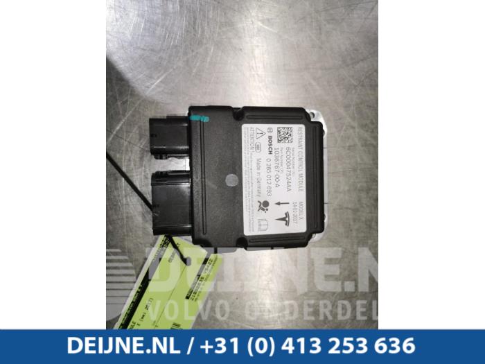 Tesla Model X Airbag Module O97452