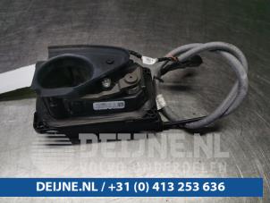 Tesla Model X Oplaadpunt stekker aansluiting O97466 foto 3