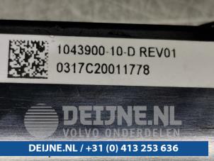 Tesla Model X Steuergerät Body Control O97468 foto 2