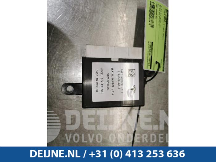 Tesla Model X PDC Module O97471