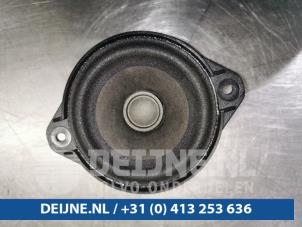 Gebruikte Luidspreker Tesla Model X 100D Prijs € 18,15 Inclusief btw aangeboden door van Deijne Onderdelen Uden B.V.