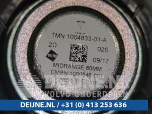 Tesla Model X Lautsprecher O97479 foto 3