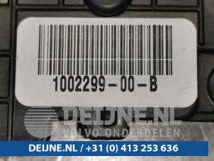 Tesla Model X Glovebox lock O97485 photo 3