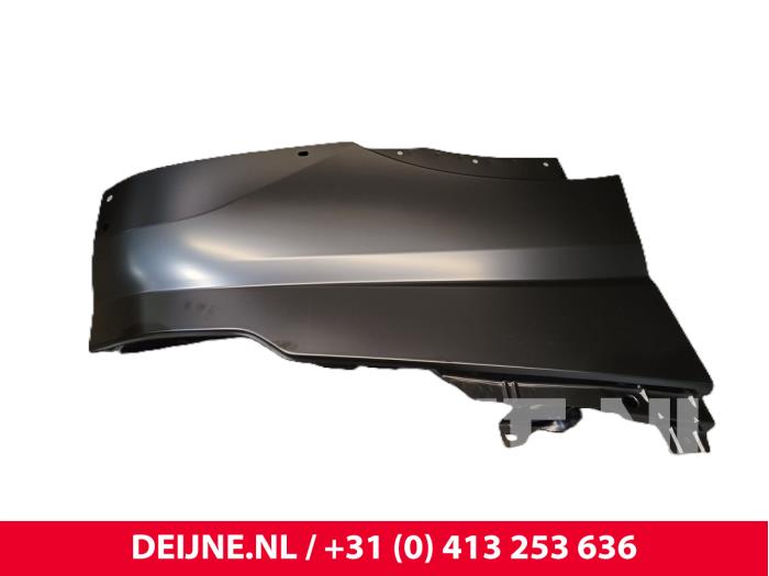 Iveco Daily Kotflügel rechts vorne O9990001316