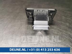 Tesla Model X Panikbeleuchtung Schalter O97493 foto 3
