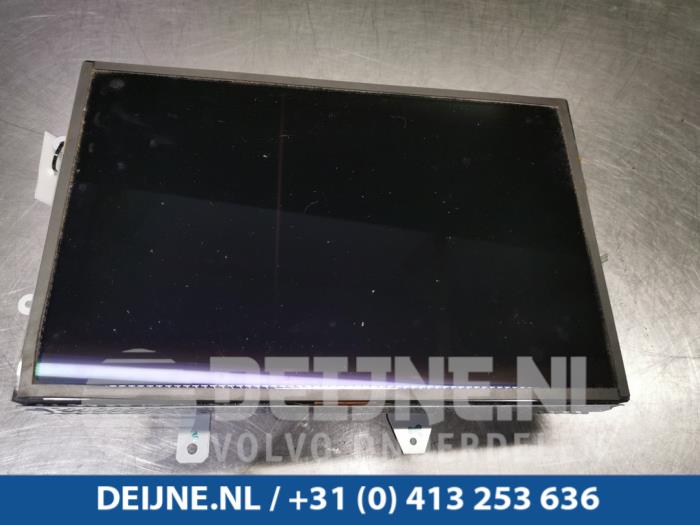 Tesla Model X Display Multi Media regelunit O97494