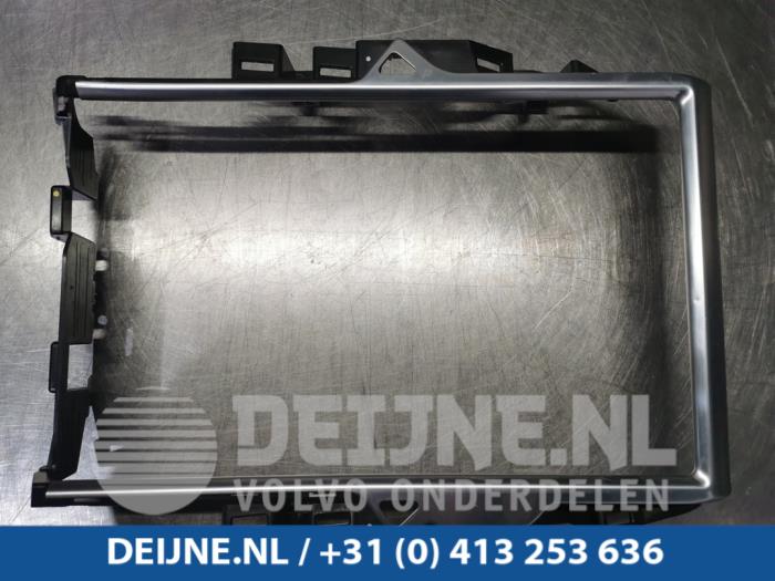 Tesla Model X Dashboard sierlijst O97495