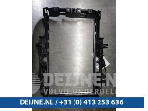 Tesla Model X Dashboard sierlijst O97495 foto 2