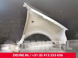 Nissan Kubistar Front wing, left O97538 photo 2