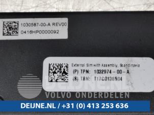 Tesla Model X SIM-Kartenhalter O97557 foto 2