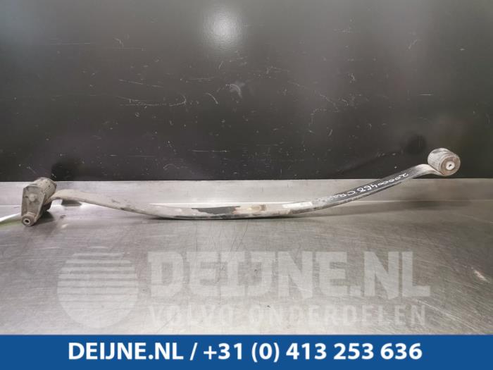 Volkswagen Crafter Rear leaf spring O97561