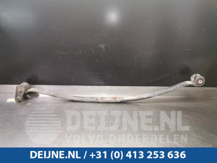 Volkswagen Crafter Rear leaf spring O97563