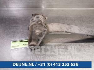 Volkswagen Crafter Blattfeder hinten O97563 foto 3