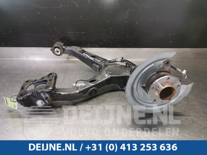 Peugeot Expert Achsschenkel links hinten O97573