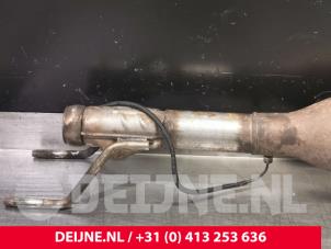Mercedes Sprinter Particulate filter O97614 photo 2