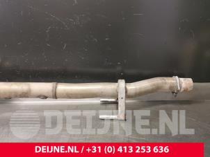 Mercedes Sprinter Particulate filter O97614 photo 3