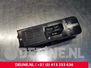 Volvo V50 Elektrisches Fenster Schalter O97655 foto 3